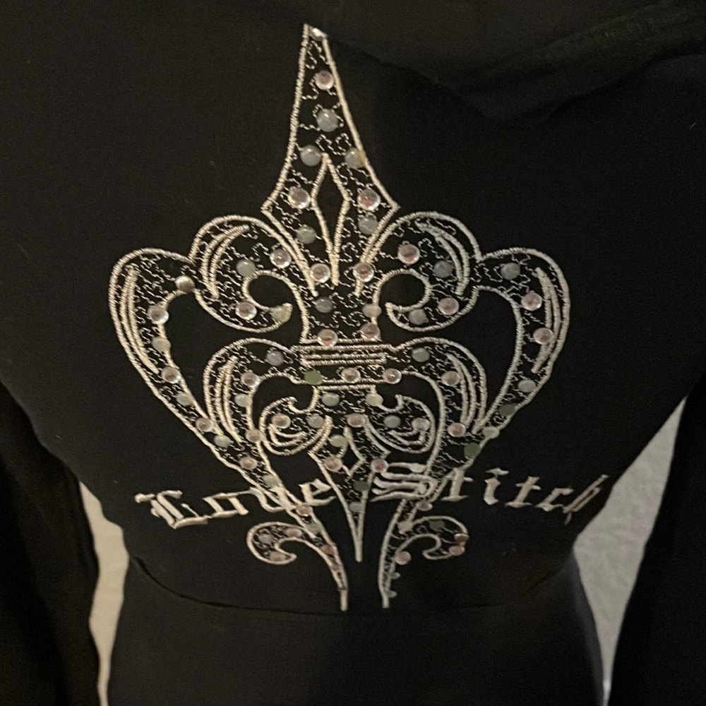 Lovestitch Jacket - image 5